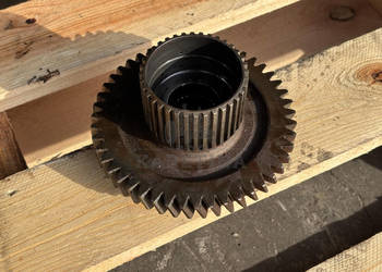 Deutz Fahr 6190 Powershift Skrzynia Biegów Bieg CZĘŚCI ZF 2093.368.127 OE …