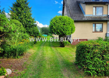 Dom bliźniak Wobały 110m2