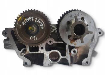 GŁOWICA CYLINDRÓW Jaguar X-Type 2.5 V6 RF-4X4E-6090-A22A