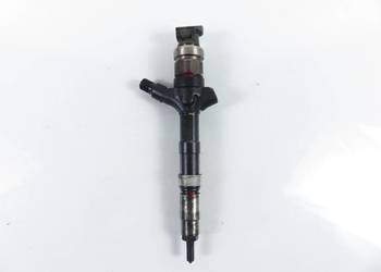 WTRYSKIWACZ TOYOTA COROLLA (_E12_) 2.0 D-4D 236700G010