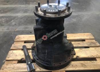 ZWOLNICA RH VALTRA T173  TB0788B