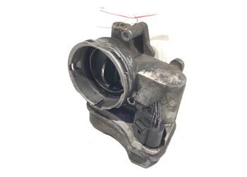 PRZEPUSTNICA VW PASSAT B6 03G128063B 2.0 140KM 05-11 ZAWÓR POWIETRZA