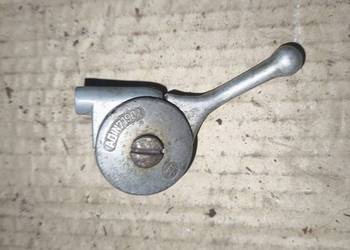 Dźwignia ssania wsk shl junak