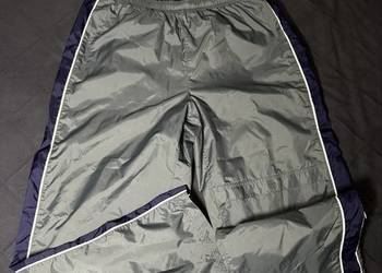 Spodnie dresowe męskie.