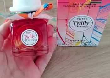 Tutti Twilly d'Hermès. Hermès Paris 50ml
