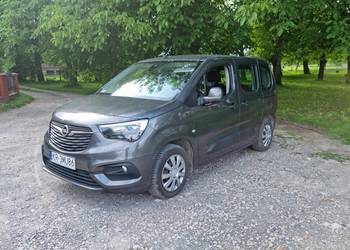 Salon - Polska / ASO - Serwis /  I-WŁ/ I-REJ 2019/Stan BDB/ F. VAT