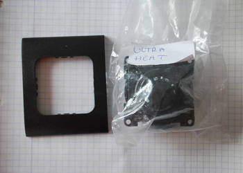 TRUMA ULTRAHEAT WŁĄCZNIK STEROWNIK OGRZEWANIE