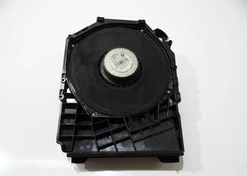 GŁOŚNIK SUBWOOFER LEWY BMW E87 6954871