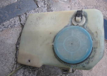 Zbiornik płynu spryskiwaczy Mercedes Benz c-klasa w202 s202