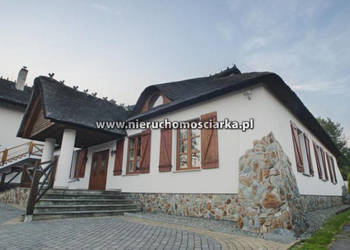 Do sprzedaży lokal 750m2 Wodzisław Śląski