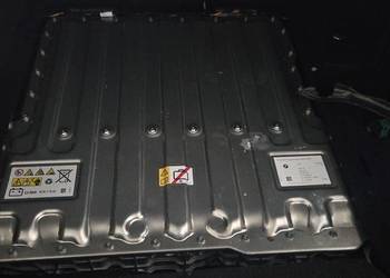 BMW 3 F30 LCI 330e BATERIA AKUMULATOR 26Ah STAN IDEALNY 6125 7935320