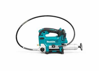 Akumulatorowa smarownica Makita DGP180 18V LXT (690 bar)