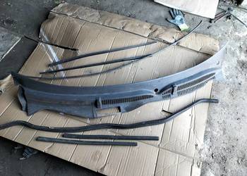 AUDI A38L A3 8L PODSZYBIE + USZCZELKA PODSZYBIA SZYBY BŁOTNIKA