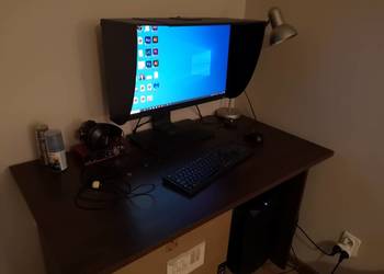 Wysokiej jakość monitor BenQ 270C - świetny do grafiki! OKAZJA!