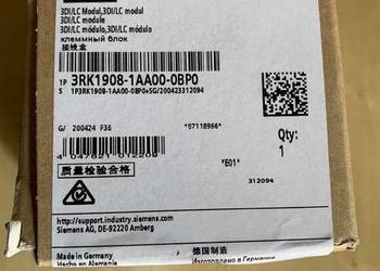 Siemens 3RK1908-1AA00-0BP0