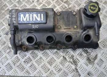 Pokrywa zaworów Mini Cooper R50 1.6 Benz 04777797A