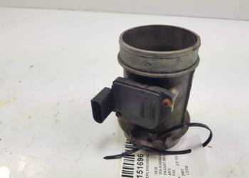 PRZEPŁYWOMIERZ VOLKSWAGEN PASSAT B5 LIFT 059906461D PRZEPŁYWOMIERZ VOLKSWAGEN PASSAT B5 LIFT 059906461D