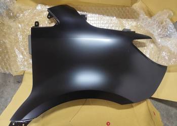 Sprinter W907 / W910 2018– Błotnik Przedni Nowy Prawy