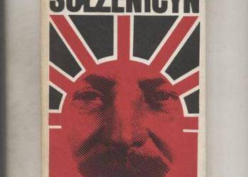 Jeden dzień Iwana Denisowicza - Sołżenicyn