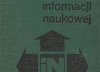 Słownik terminologiczny informacji naukowej