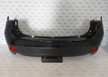 MAZDA 3 III 14r zderzak tył BHN9-50221