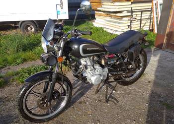 Hardford HD 125
