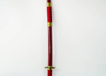 Miecz Japoński z pochwą KATANA dekoracja 1 Miecz Japoński z pochwą KATANA dekoracja 1