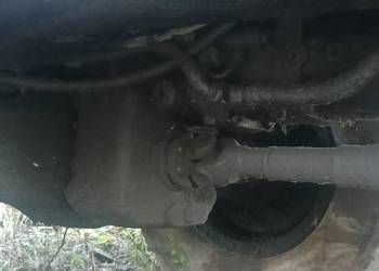 Skrzynia biegów Cat M315/ M318 silnik jazdy ,mosty Skrzynia biegów Cat M315/ M318 silnik jazdy ,mosty