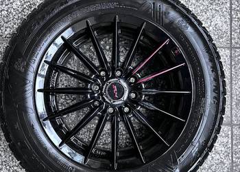 Koła Zimowe 4 x 100 R14 honda jazz