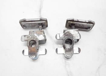 Dwa Napinacze Koła Tył Suzuki SV 650 98-02r