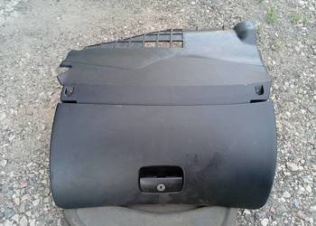 Volkwagen Passat B5 FL schowek