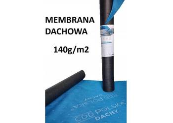 Membrana dachowa CDD POLSKA 140g/m2