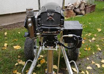 Agregat Komatz Ranger I