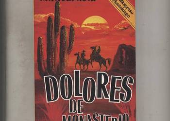 Dolores de Monasterio - Marczyński