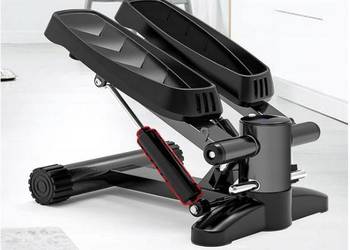 Stepper prosty z linkami Tohoyard stepper 1