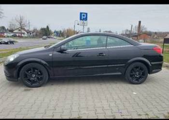 OPEL ASTRA CABRIO 1.6 BENZ.