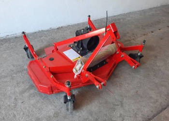 BEZ CENY MINIMALNEJ ! Kosiarka ciągnika / mini traktora FHM 150 CM PROFI (…