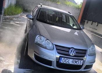 Volkswagen Golf 5 1.9TDI Doinwestowany