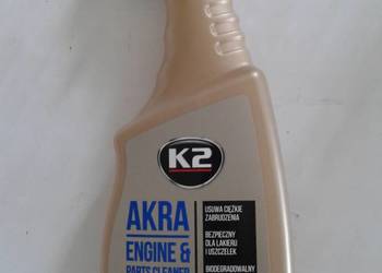 PREPARAT DO MYCIA SILNIKÓW 770ML AKRA