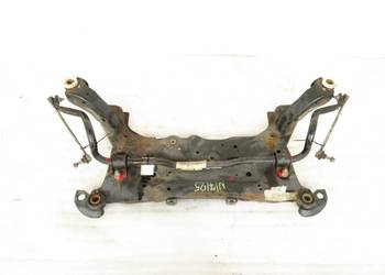 SANKI PRZÓD FORD FOCUS MK3 III Turnier 1.0 EcoBoost 125 - M1DA 