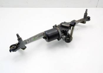 MECHANIZM WYCIERACZEK PRZÓD CITROEN C3 I 1.1 1.4 2002-2007 9638117180
