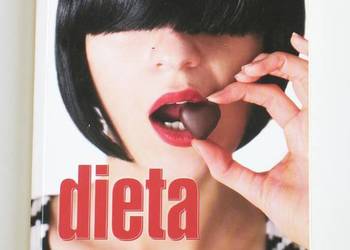 Dieta Miłośniczek Czekolady - Carole Matthews