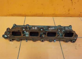 GOLF VI A1 OCTAVIA TOLEDO 1.4 TSI 09r 122KM CAX kolektor ssacy