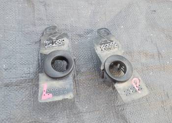 PEUGEOT 2008 II 19- UCHWYT KOSZYK PDC MOCOWANIE CZUJNIKA PARKOWANIA OBUDOWA