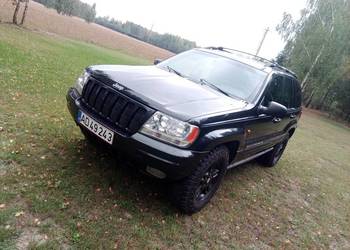Jeep Grand Cherokee 4.7