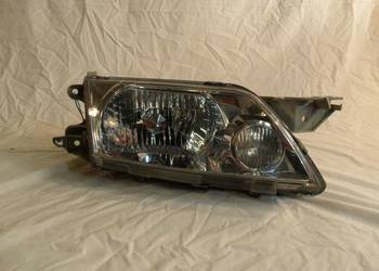 Reflektor Przód strona lewa Mazda Premacy B01846698