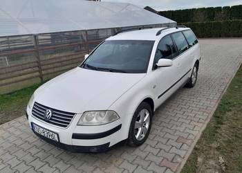 Pasat B5 1.9 TDI