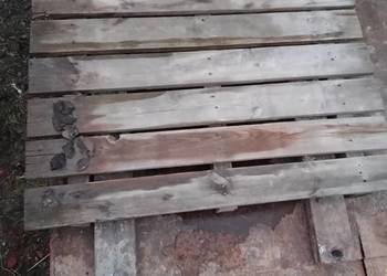 Widły do palet paleciak maszt widlaka  zawiesia pasy transportowe tur kopar