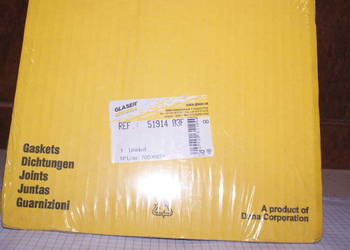 71-53391-00 - VICTOR REINZ - USZCZELKA KOLEKTORA WYD. DAEWOO