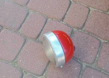 Stara lampa komar simson jawa